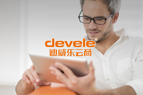 乌海建站-迪威乐云商